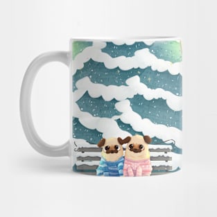 Winter Wonderland Mug